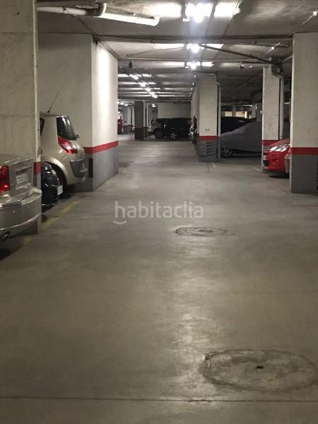 Foto 29a5cd6f-07be-41b9-9235-114252955a82. Aparcament cotxe a cueva de la mora 7 a Centro Villaviciosa de Odón