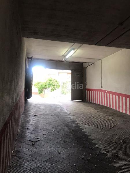 Foto d4347384-3364-444f-927c-0e22cc4b7da4. Aparcament cotxe a cueva de la mora 7 a Centro Villaviciosa de Odón