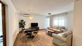 Affitto Appartamento in Centro. Habitación en alquiler en centro, 1 dormitorio.