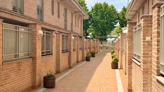 Casa adossada  Joaquín sorolla. Casa adosada en venta en centro, 3 dormitorios.
