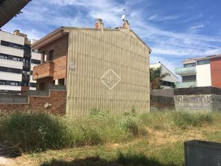 Finca rústica a La Geltrú-Sant Jordi. Parcela para construir una casa en venta en vilanova i la geltrú