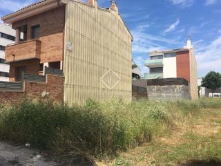 Finca rústica a La Geltrú-Sant Jordi. Parcela para construir una casa en venta en vilanova i la geltrú