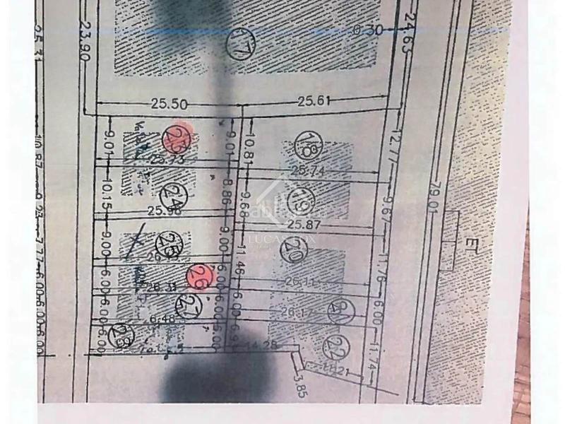 Foto e62e4a26-98e1-4b58-8fa0-798d3314edce. Finca rústica parcela para construir una casa en venta en Vilanova i la Geltrú