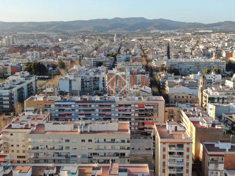 Foto 0020b0b4-42bb-43b8-a053-e7a8c59ae6f4. Finca rústica parcela con gran potencial en venta en una de las mejores zonas en Vilanova i la Geltrú
