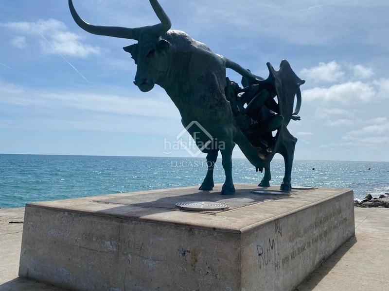 Foto 0a7c07f9-1283-40ae-b6f5-37c840b64031. Finca rústica parcela con gran potencial en venta en una de las mejores zonas en Vilanova i la Geltrú