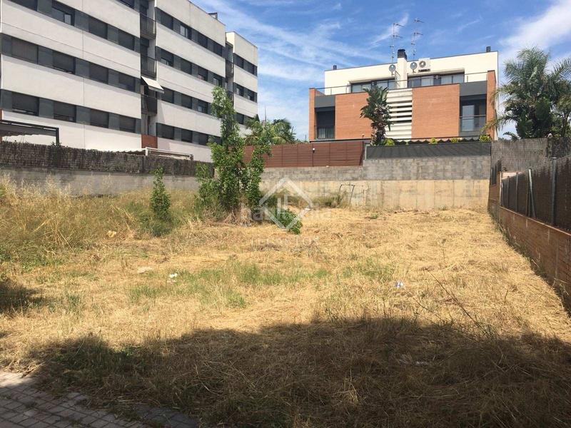 Foto 3e409e29-fe83-43e9-b9d0-64e51a390b31. Finca rústica parcela con gran potencial en venta en una de las mejores zonas en Vilanova i la Geltrú
