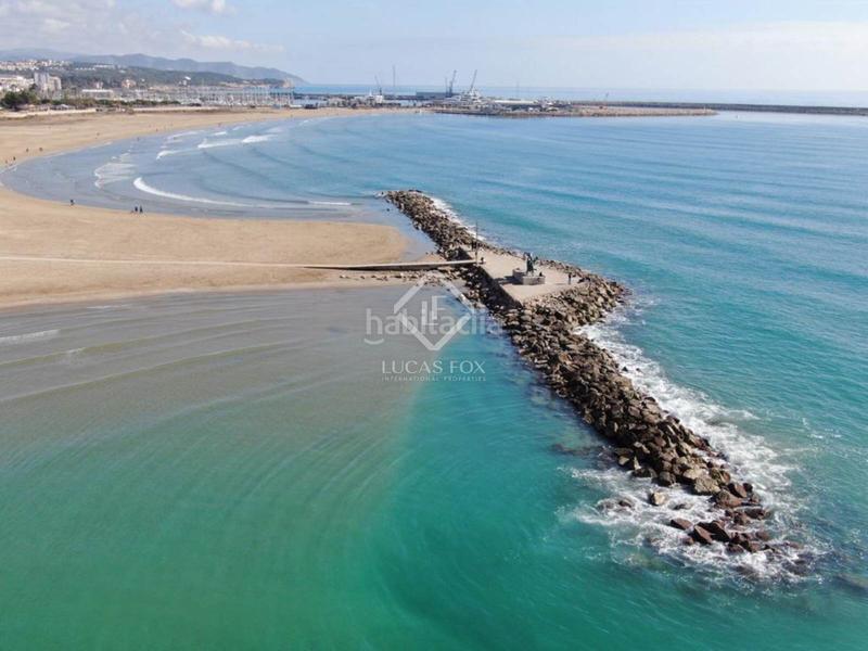 Foto 705b9631-73a8-4659-a83d-402b751bef67. Finca rústica parcela con gran potencial en venta en una de las mejores zonas en Vilanova i la Geltrú