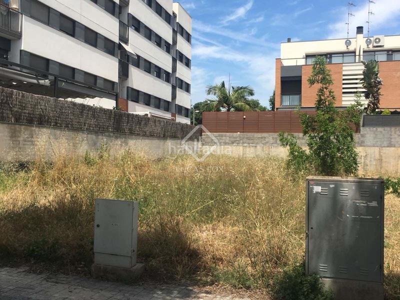 Foto b3faba22-5c68-42ac-a22b-cec86a6d462d. Finca rústica parcela con gran potencial en venta en una de las mejores zonas en Vilanova i la Geltrú