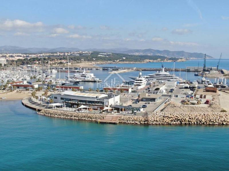 Foto e4c27864-1827-487b-9392-d52122231f51. Finca rústica parcela con gran potencial en venta en una de las mejores zonas en Vilanova i la Geltrú