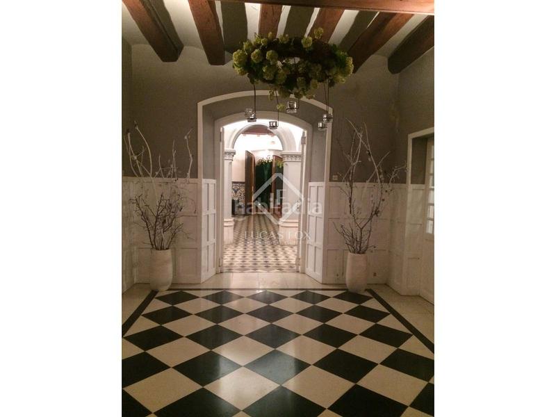 Foto 26f939af-0b35-4886-869d-59c0327ea9e4. Masía precioso palacio con finca rural y 23 hectáreas de viñedos en funcionamiento en tarragona en Banyeres del Penedès