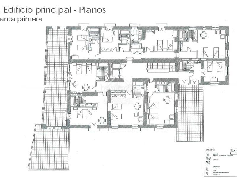 Foto 3aaa8085-8a87-4dd5-a03c-5fe3b7a043ea. Masía precioso palacio con finca rural y 23 hectáreas de viñedos en funcionamiento en tarragona en Banyeres del Penedès