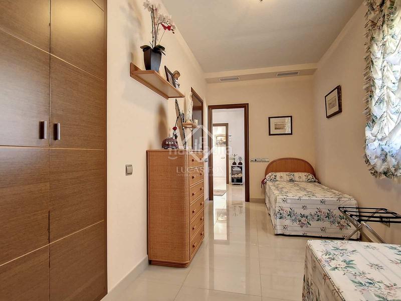 Foto f250c535-5dbe-436c-9af1-7c114bb4162e. Chalet fantástica villa de lujo con 1300m de parcela, 5 dormitorios, piscina, garaje y panorámicas vistas al mar en venta . en Cunit