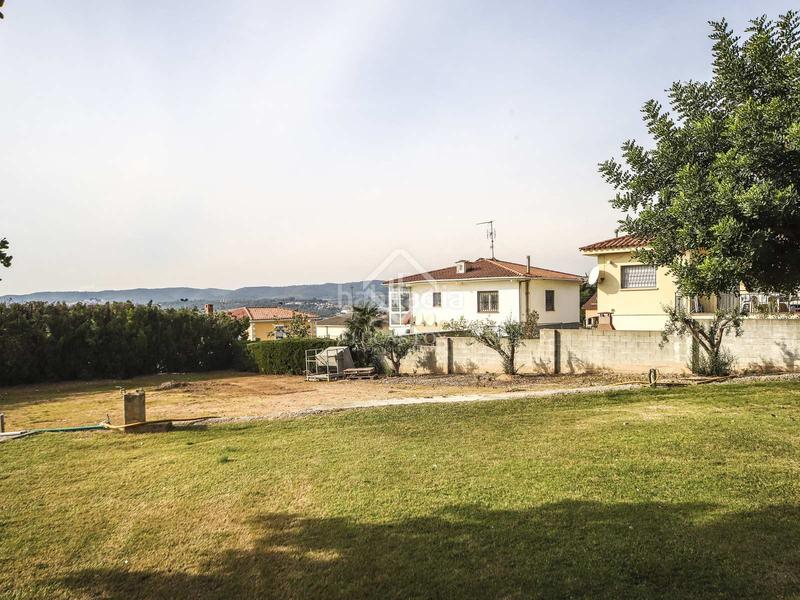 Foto 1b1e6c50-6546-43a2-b6e8-806cca7874d6. Chalet finca ecuestre de 5 dormitorios en venta en calafell, tarragona en Vendrell (El)