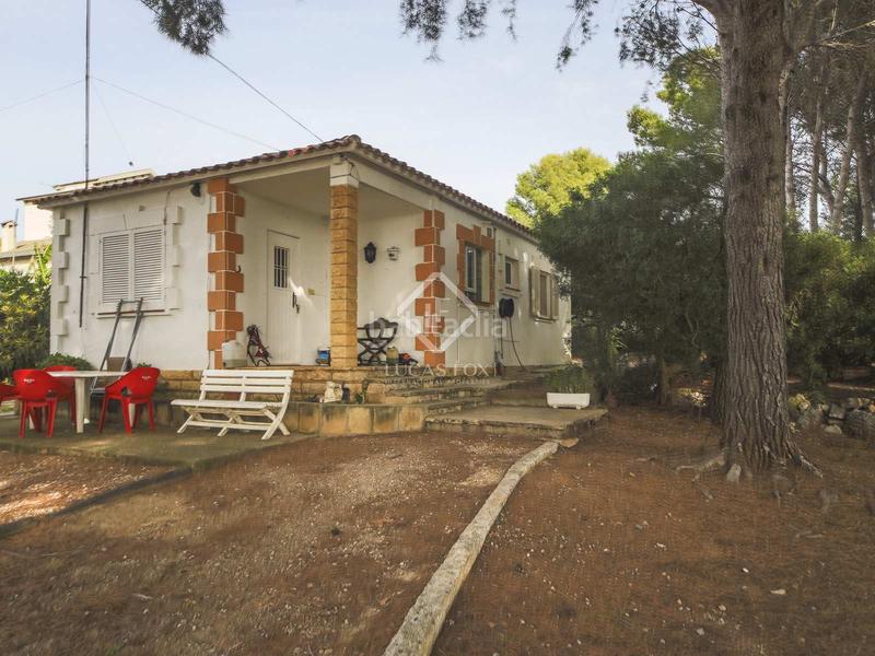 Foto 25d28b67-8dfb-4c35-b4f9-9b8df7a5a03b. Chalet finca ecuestre de 5 dormitorios en venta en calafell, tarragona en Vendrell (El)