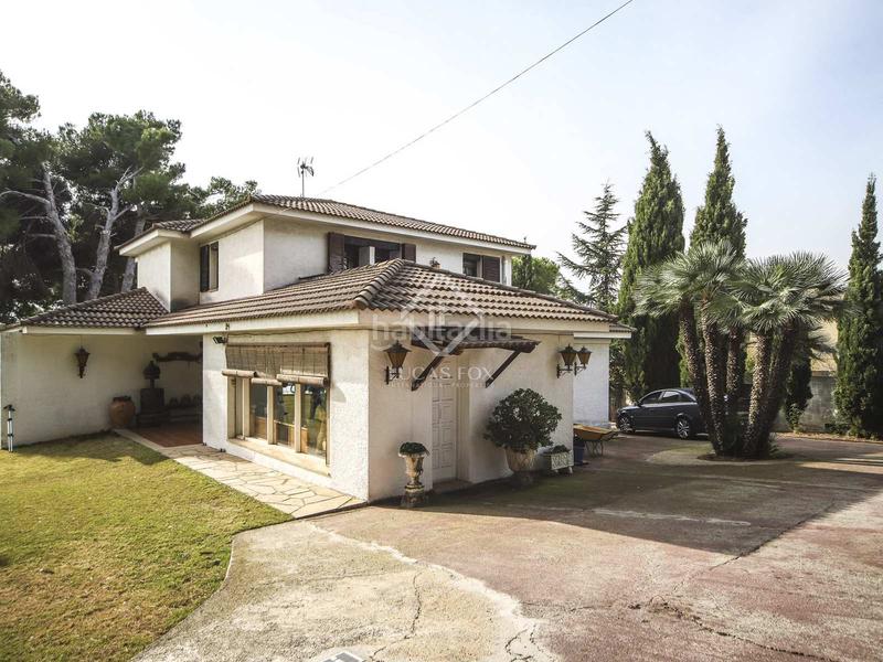 Foto 3a9dc0a7-a3da-4640-9b08-4bfe69e4ad76. Chalet finca ecuestre de 5 dormitorios en venta en calafell, tarragona en Vendrell (El)