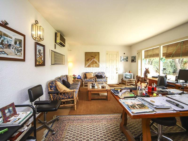 Foto 46f11a8a-bf72-4df5-a468-390cda555f7b. Chalet finca ecuestre de 5 dormitorios en venta en calafell, tarragona en Vendrell (El)