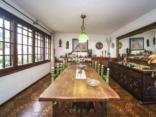 Chalet in La Franquesa-Oasis Park. Finca ecuestre de 5 dormitorios en venta en calafell, tarragona