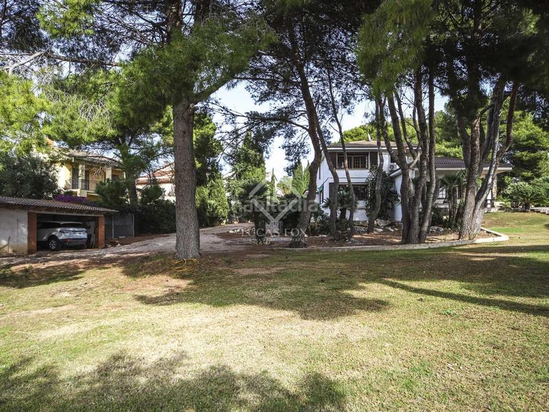 Foto 6785f266-2f01-4d62-b4ce-6fb0fdfb93d4. Chalet finca ecuestre de 5 dormitorios en venta en calafell, tarragona en Vendrell (El)