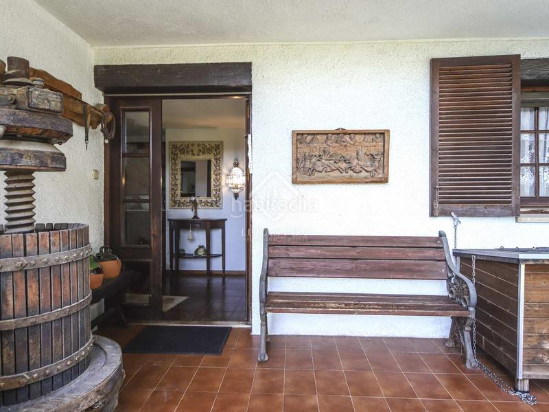 Foto 7d0c03ba-fa3d-49af-9772-caf6c463a911. Chalet finca ecuestre de 5 dormitorios en venta en calafell, tarragona en Vendrell (El)