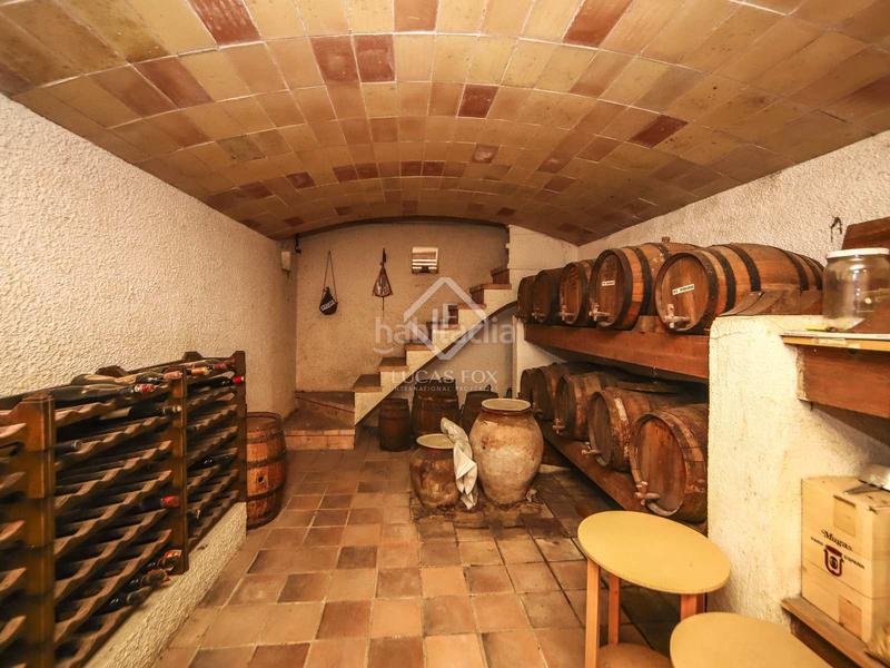 Foto 814072d0-3d27-4d1a-b769-09f8cd1eaf01. Chalet finca ecuestre de 5 dormitorios en venta en calafell, tarragona en Vendrell (El)