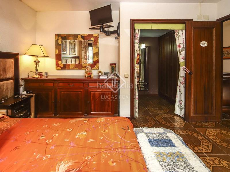 Foto af0afb96-f812-4f14-a089-3e0293e21f2d. Chalet finca ecuestre de 5 dormitorios en venta en calafell, tarragona en Vendrell (El)
