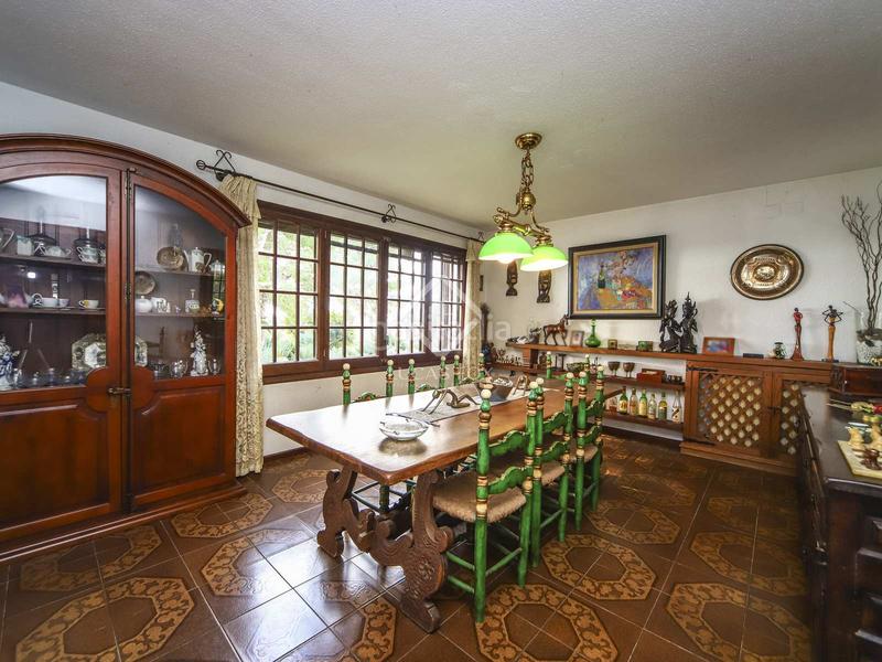 Foto c20b6c66-be35-4251-b108-065baee4fcb9. Chalet finca ecuestre de 5 dormitorios en venta en calafell, tarragona en Vendrell (El)