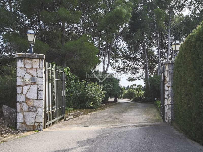 Foto e020735e-e384-4faa-9c9d-8fb9b68b6c18. Chalet finca ecuestre de 5 dormitorios en venta en calafell, tarragona en Vendrell (El)