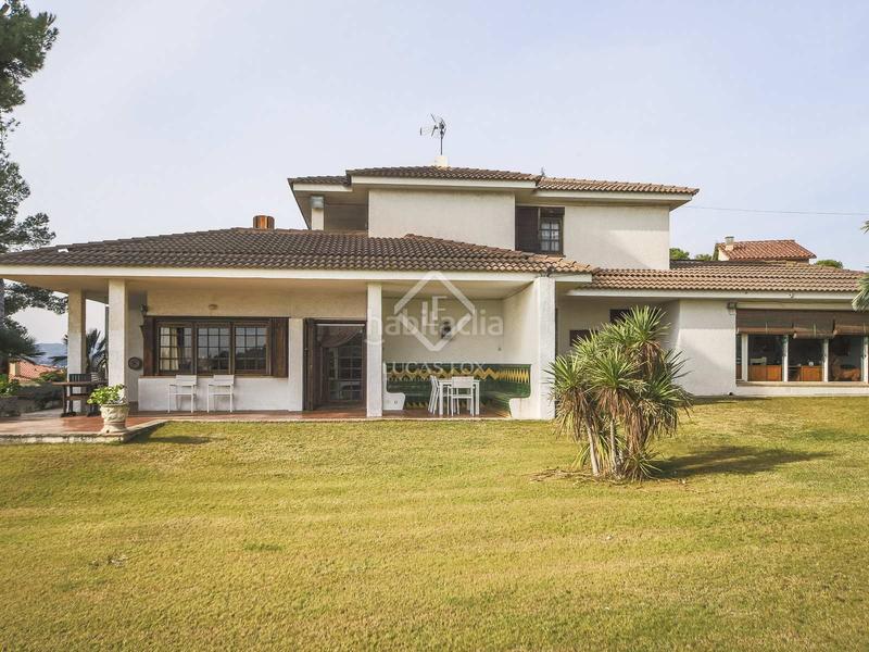 Foto e8a07311-58ed-4bce-ac16-814412e130d3. Chalet finca ecuestre de 5 dormitorios en venta en calafell, tarragona en Vendrell (El)