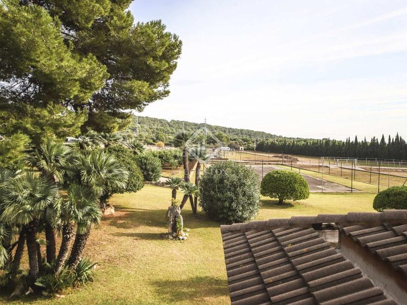 Foto faa2e7b2-104f-4338-b1ee-d7ae92df65a3. Chalet finca ecuestre de 5 dormitorios en venta en calafell, tarragona en Vendrell (El)