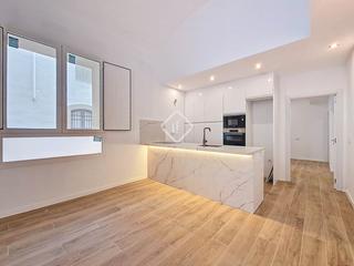 Etagenwohnung in Centrevila
