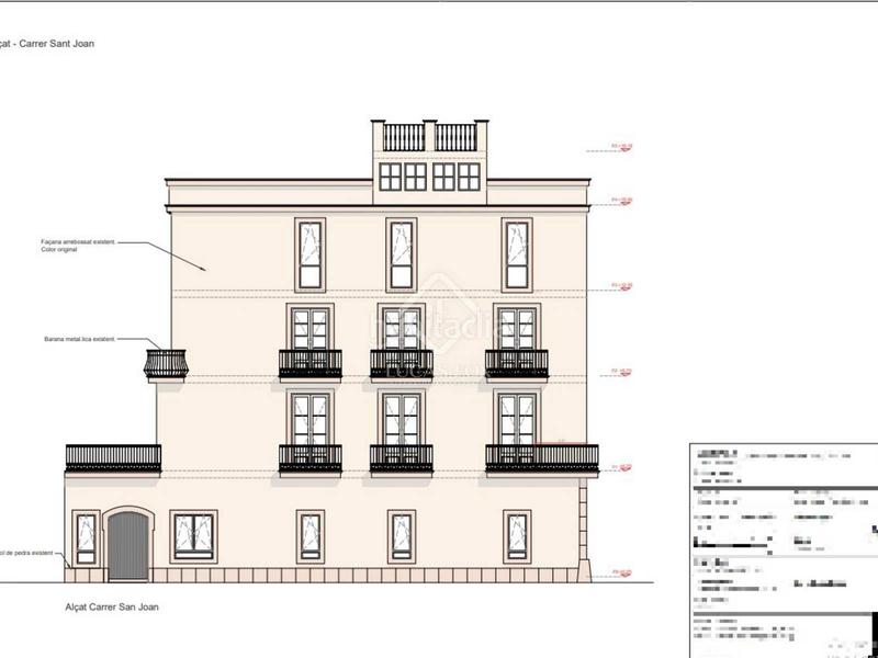 Foto 169291f6-b2ff-4411-94e4-ba6e7be1de3c. Appartement avec chauffage dans Centrevila Vilanova i la Geltrú