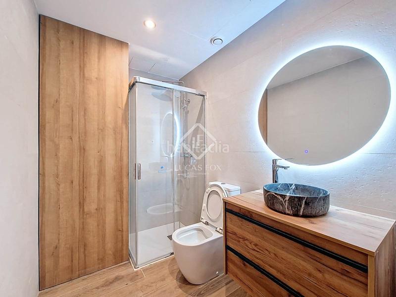 Foto 351d4714-1d68-40a8-994d-7ccaa479334b. Appartement avec chauffage dans Centrevila Vilanova i la Geltrú