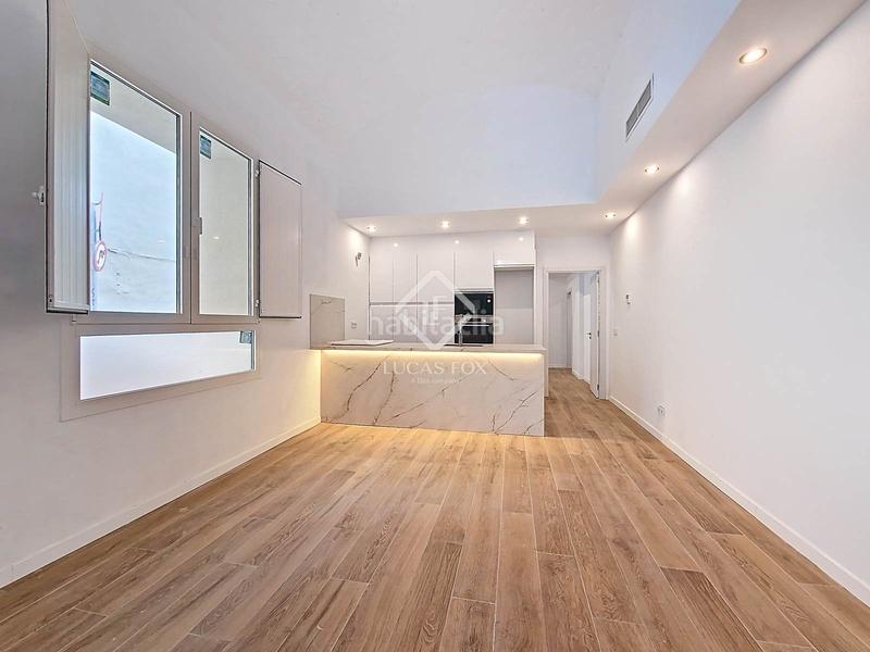 Foto 81fbcdc5-d557-4bf2-8e4e-eb0d4a02f530. Appartement avec chauffage dans Centrevila Vilanova i la Geltrú
