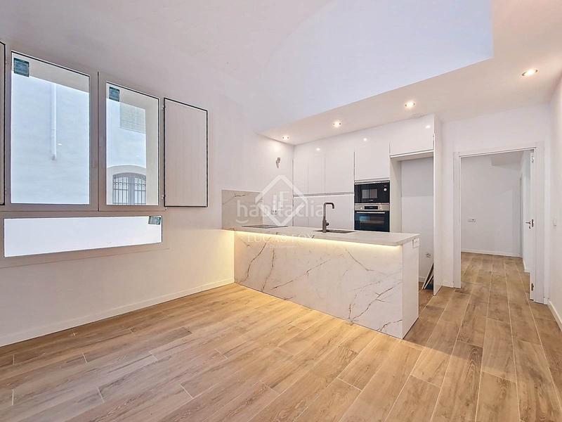Foto 8f22bc68-b93f-4f08-853a-73e97164e279. Appartement avec chauffage dans Centrevila Vilanova i la Geltrú