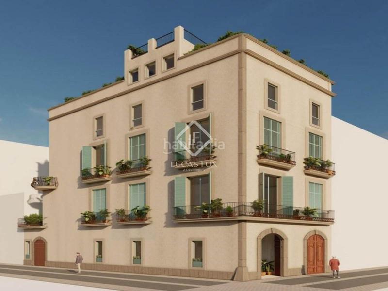 Foto c9d62bee-4386-49ba-871e-c37d4499d43d. Appartement avec chauffage dans Centrevila Vilanova i la Geltrú