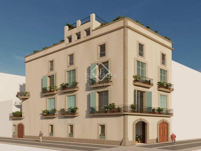 Foto d604de1e-6d2b-4f73-9366-f4915aad7881. Appartement avec chauffage dans Centrevila Vilanova i la Geltrú