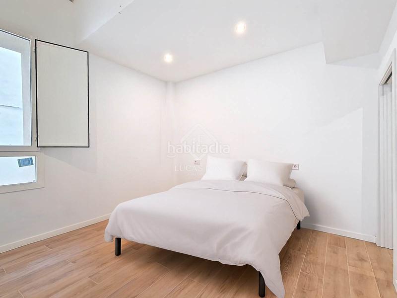 Foto f23bae8c-1c21-47ab-b65b-527854f2896d. Appartement avec chauffage dans Centrevila Vilanova i la Geltrú