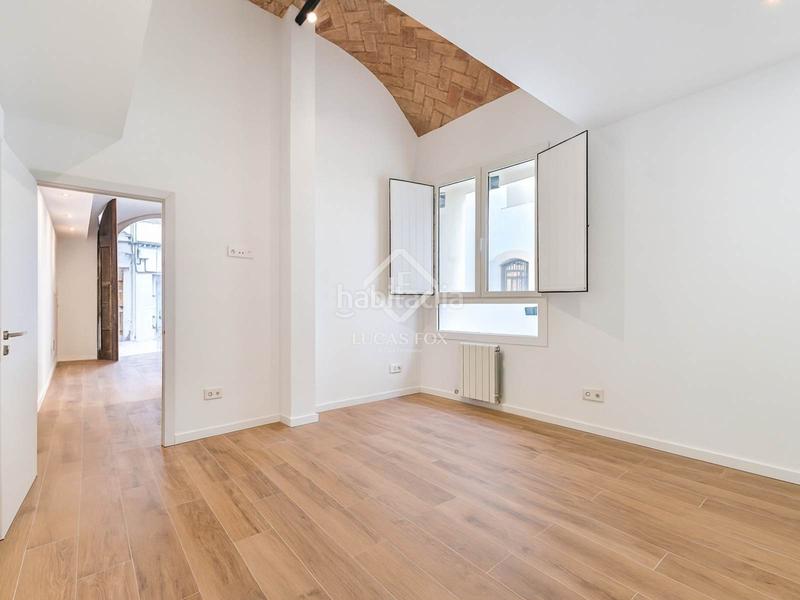 Foto f6b74fa5-e045-4b63-a88e-9d16e7b468a3. Appartement avec chauffage dans Centrevila Vilanova i la Geltrú
