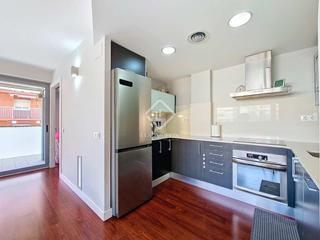 Appartement dans Sant Joan. Fantstico piso esquinero de 3 dormitorios con 2 terrazas y apar