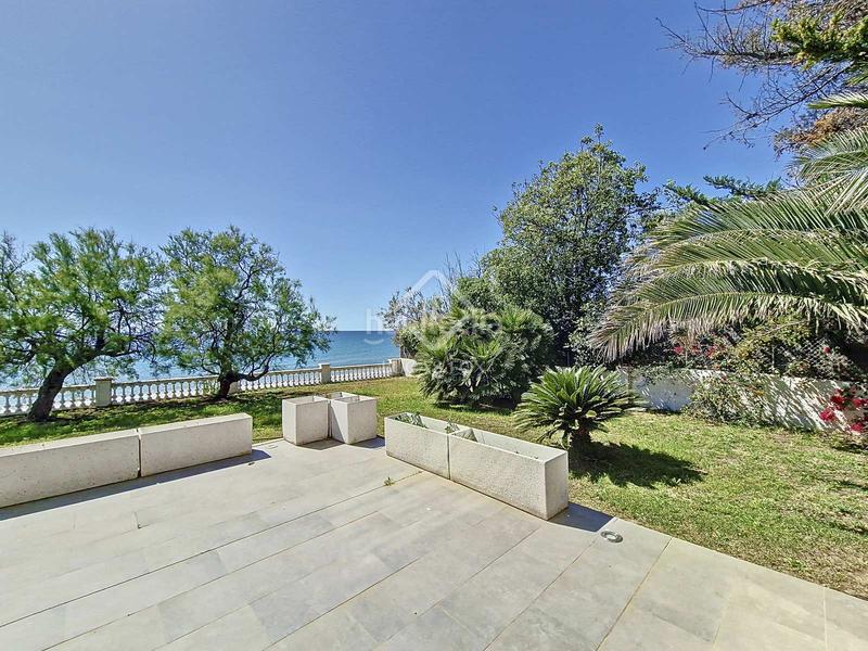 Foto 6cc1d165-d0cb-4957-a1d7-bddb3570f70b. Affitto chalet con parcheggio in Barri de Mar Vilanova i la Geltrú