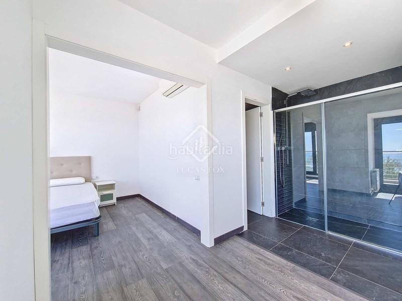 Foto 05e86023-2178-487f-abfd-85e50fa09b62. Rent chalet with parking in Barri de Mar Vilanova i la Geltrú