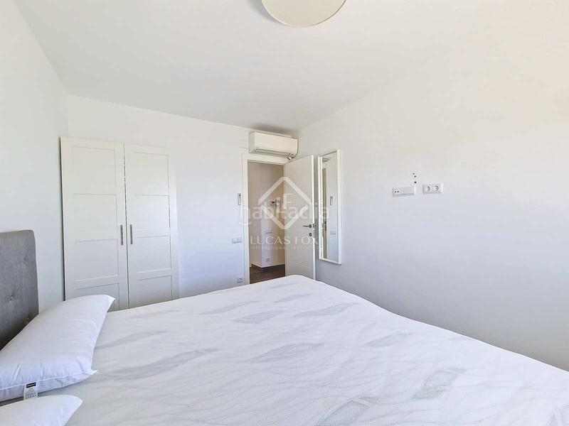 Foto 0b34d2f1-7a3e-4006-840e-ae4d71970b92. Rent chalet with parking in Barri de Mar Vilanova i la Geltrú