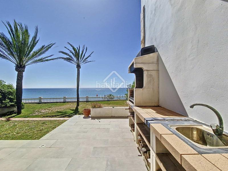 Foto 2b6c7536-5310-4044-b71e-b4b48d51590f. Rent chalet with parking in Barri de Mar Vilanova i la Geltrú