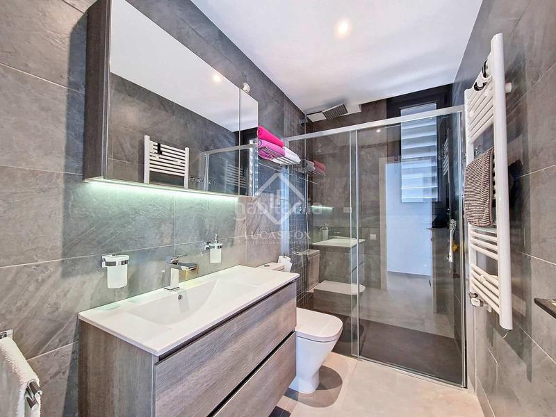 Foto d8878c58-e5de-4eaa-854e-97507c92f545. Rent chalet with parking in Barri de Mar Vilanova i la Geltrú