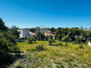 Finca rústica a L´Aragai. Parcela en excelentes condiciones en venta en vilanova i la gelt