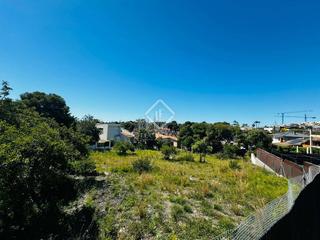 Finca rústica a L´Aragai. Parcela en excelentes condiciones en venta en vilanova i la gelt