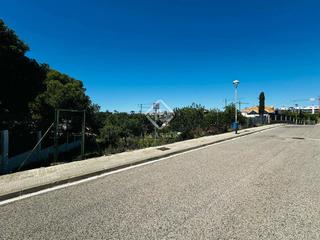 Rural plot in L´Aragai. Parcela en excelentes condiciones en venta en vilanova i la gelt