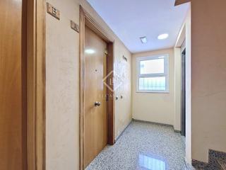 Pis a Segur Platja. Espectacular piso en planta baja en venta en primera línea de ma