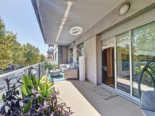 Pis a Barri de Mar. En venta espectacular piso de 4 dormitorios y 4 plazas de parkin