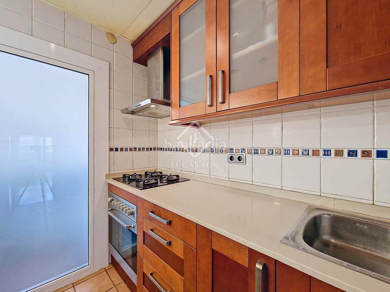 Foto a6891984-a05f-4c19-834a-4f735a96d756. Piso acogedor piso con terraza en venta en Ribes Roges, la mejor zona de vilanova, a tanto solo 2 minutos de la playa en Vilanova i la Geltrú